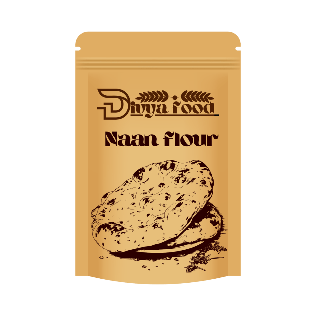 Organic Flours in Jagdalpur