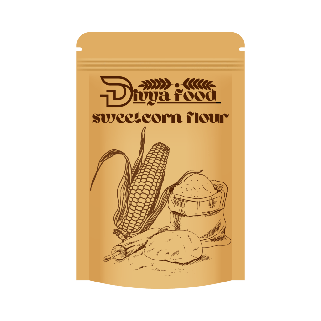 Organic Flours in Jagdalpur